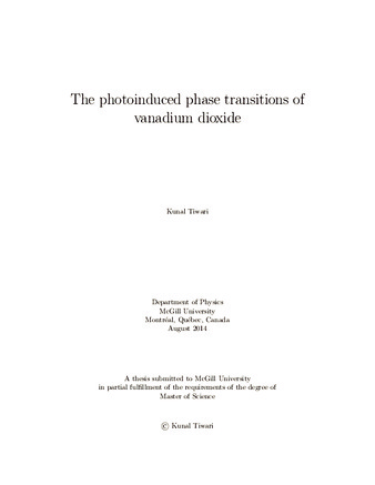 Vanadium v oxide picture
