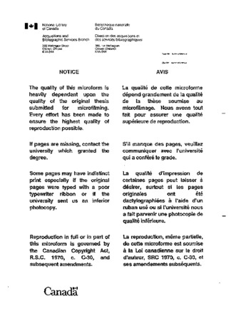 Women's perceptions of a contraceptive behavior : exploring sexual attitudes, social norms, and the sexual double bind thumbnail