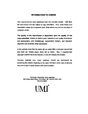 The effect of soil pH on heavy metal transport in the vadose zone / thumbnail