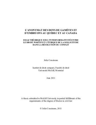 Thesis database picture