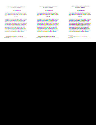 Land dispute resolution in Mozambique institutions and evidence of agroforestry technology adoption thumbnail