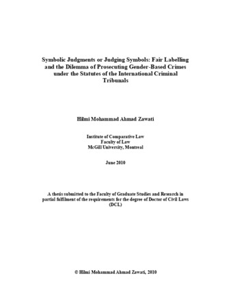 Mcgill thesis regulations image