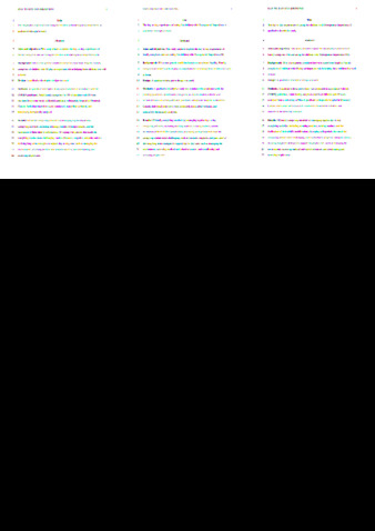 The day-to-day experiences of caring for children with Osteogenesis Imperfecta: A qualitative descriptive study thumbnail