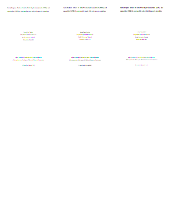 Anti-allodynic effects of delta-9-tetrahydrocannabinol (THC) and cannabidiol (CBD) in neuropathic pain with tolerance to morphine thumbnail