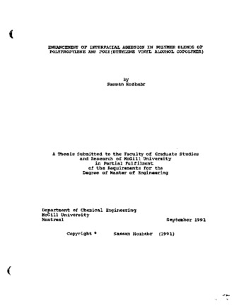 Thesis polymer blend 04 picture