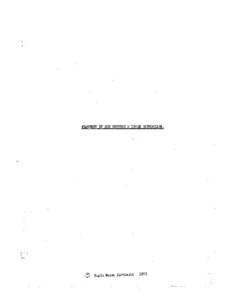 Flaubert et ses oeuvres à trame historique. thumbnail