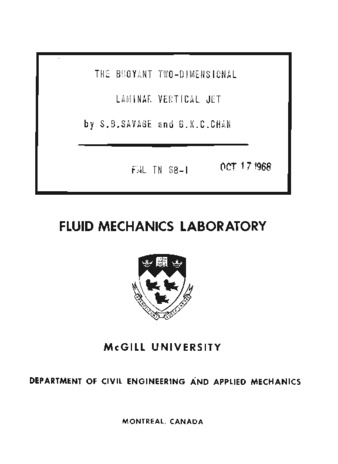 The buoyant two-dimensional laminar vertical jet thumbnail