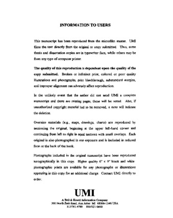 Chemistry of some cation-like silyl zirconocene complexes thumbnail