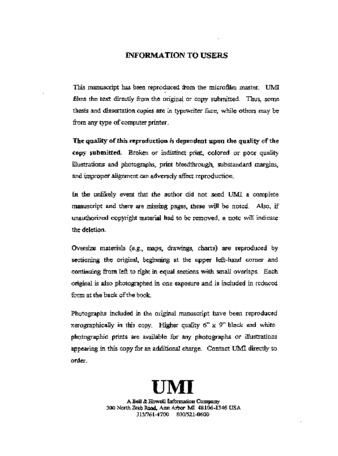 A measurement of the tau lepton lifetime at Argus / thumbnail