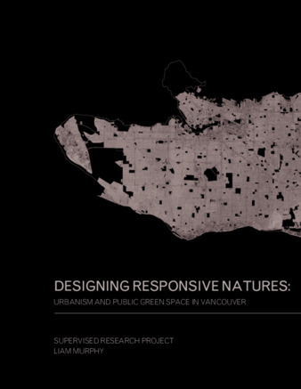 Designing Responsive Natures: Urbanism and Public Green Space in Vancouver thumbnail